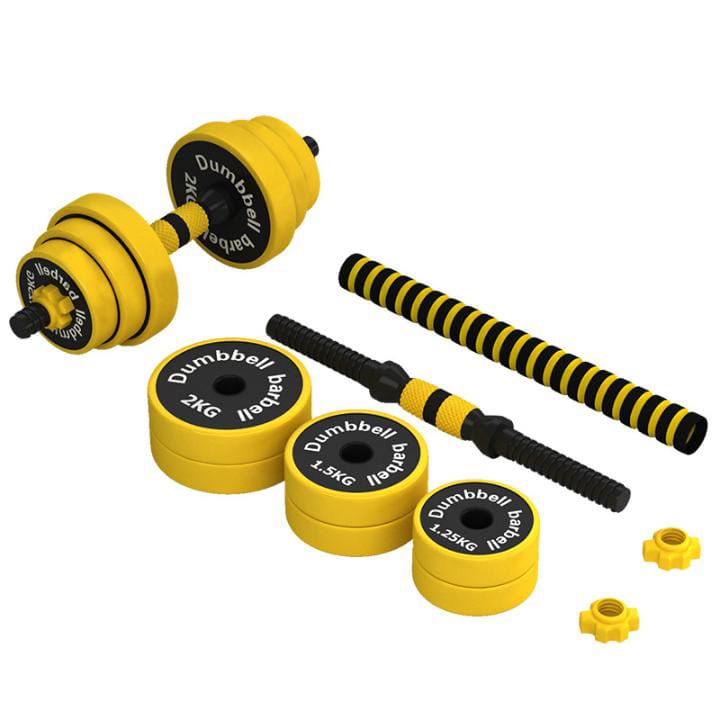 Sports & Fitness Gear