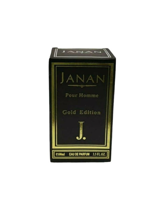 Janan Perfume For Men - 100ml