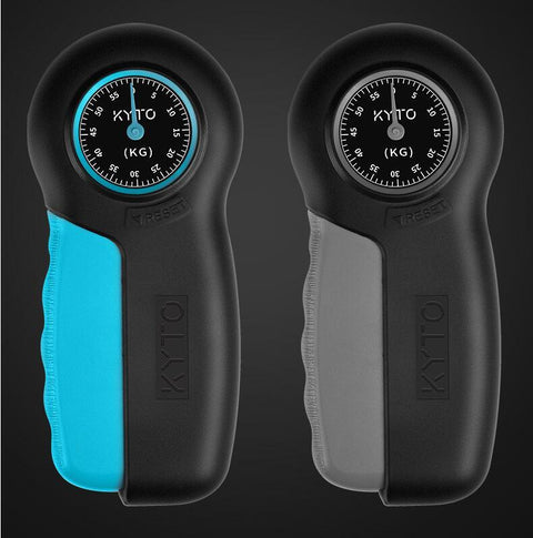 Hand Grip Meter Dynamometer Pointer Measurement Tools