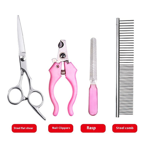 Shearing Tool Pet Shaver Accessories