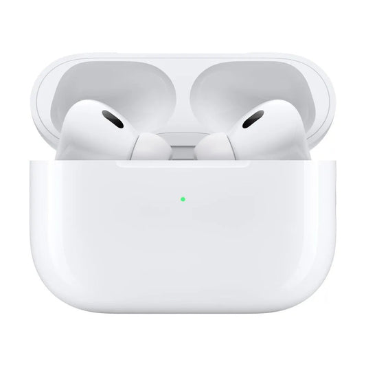 White Compatible With iPhone Devices 5588000 Airpods