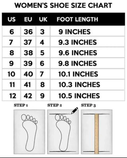 TRANSPARENT HALF SLIPPERS