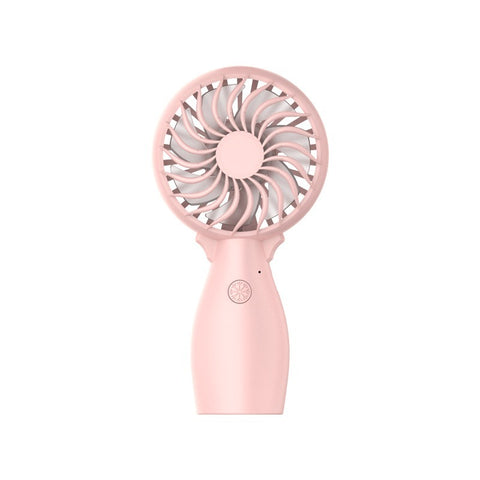 Handheld Fan For Dorm Study, Participation In Exhibitions, Gardening Work, And Pet Care.